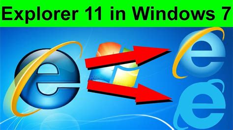 update internet explorer 11 windows 7 32 bit