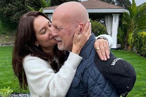 update on bruce willis health condition