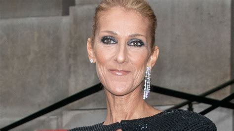 update on celine dion