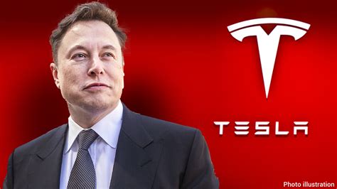 update on elon musk's tesla