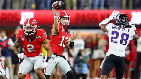 update on georgia bulldogs