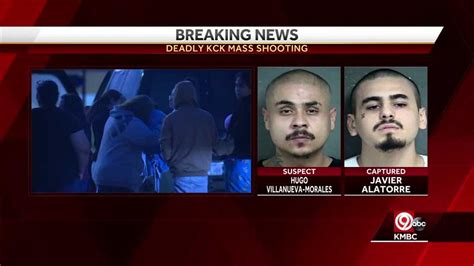 update on kc mass shooting