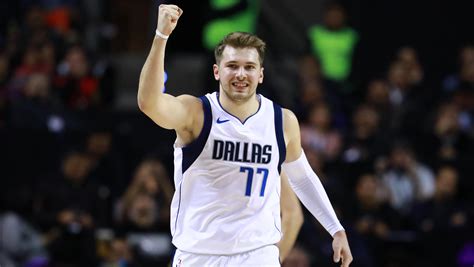 update on luka doncic