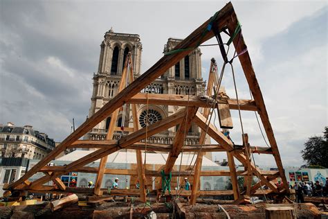 update on notre dame