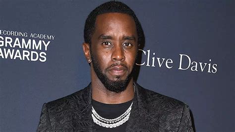 Unveiling the Latest P Diddy News: An Exciting Update You Don't Want to Miss