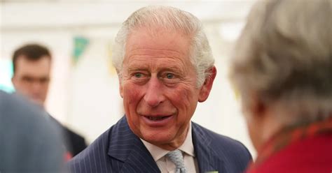 update on prince charles health