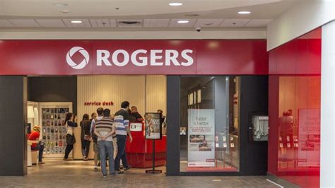 update on rogers issue today