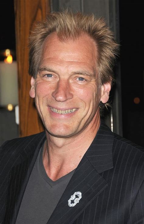 update on search for julian sands age