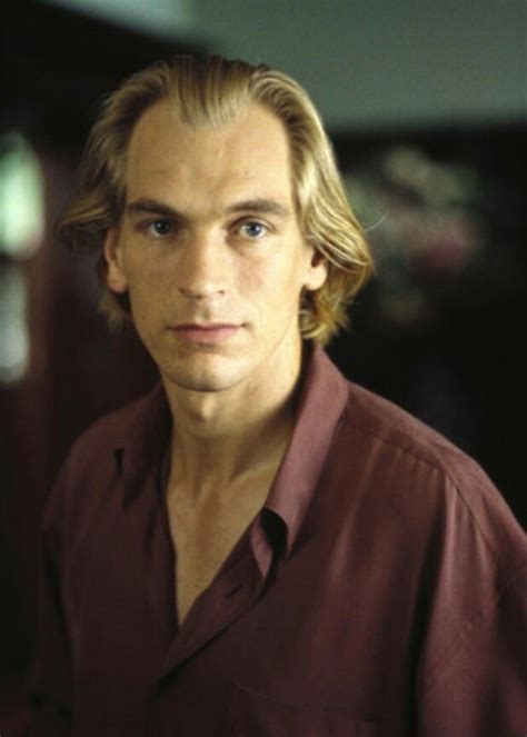 update on search for julian sands movies
