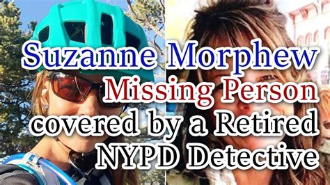 update on the suzanne morphew case