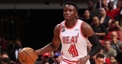 update on victor oladipo