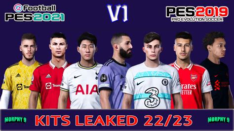 update pes 2020 to pes 23