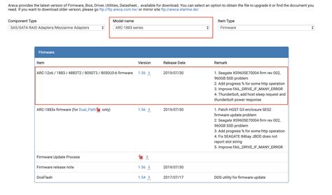 Update Raid Controller Firmware Hp
