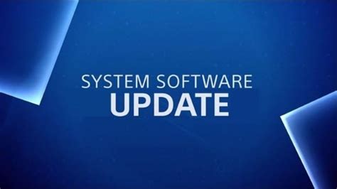 Update System Packages