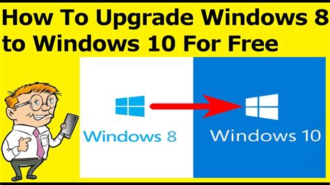 update to windows 8 free