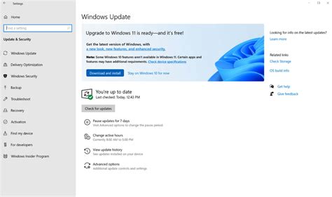update windows 8 to 11