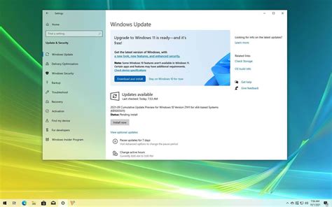 update windows 8 to windows 11