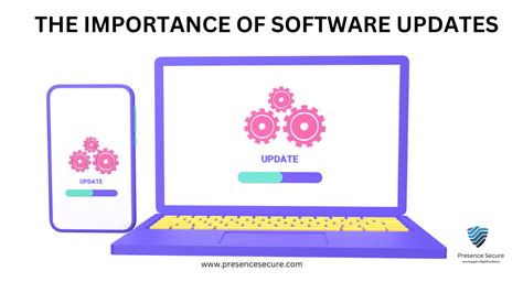 update your security computer software