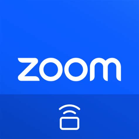 update zoom rooms app