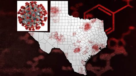 updated covid cases in dallas texas