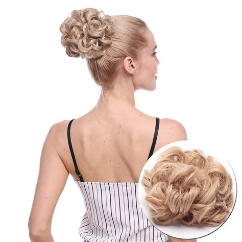 Updo Hair Pieces: The Ultimate Hair Accessory For 2023