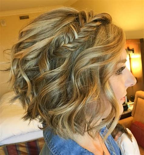 Free Updo Hairstyles For Short Curly Hair Trend This Years