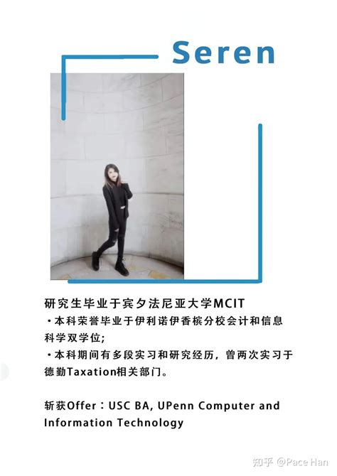 UPEN MCIT Master Program Details