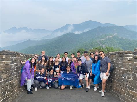 Upenn Abroad Programs