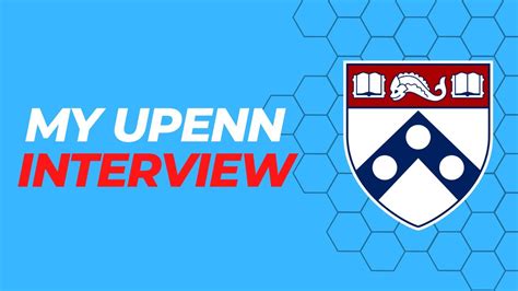 5 UPenn Alumni Interview Tips