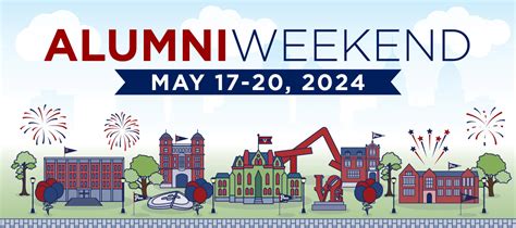 5 Tips UPenn Alumni Weekend