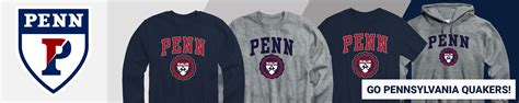 5 Ways UPenn Apparel