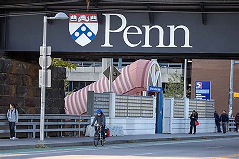 5 Upenn Benefits