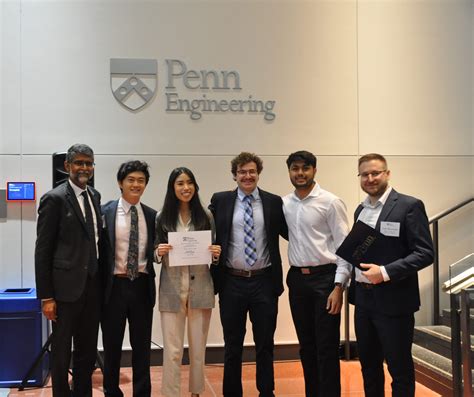 UPenn Bioengineering PhD Program