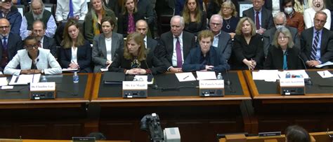 UPenn Board of Trustees Overview