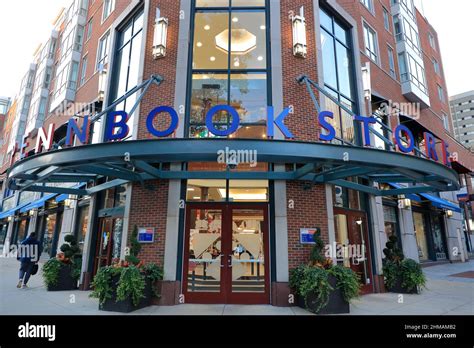5 Ways UPenn Bookstore