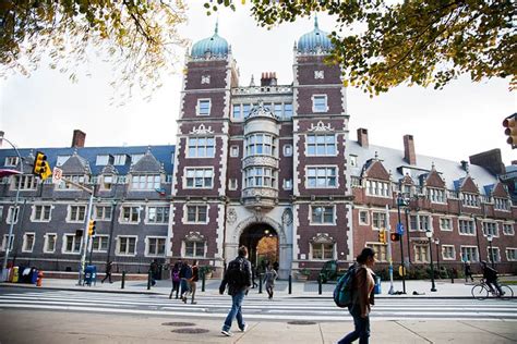 Upenn BPP Program Overview