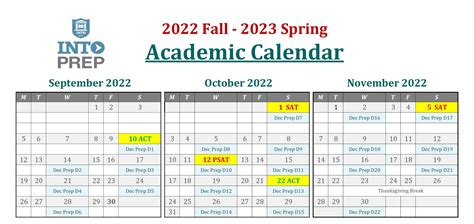 Penn 2023 Academic Calendar Printable Calendar 2023