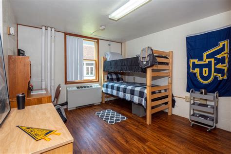 UPenn Campus Dorms Guide