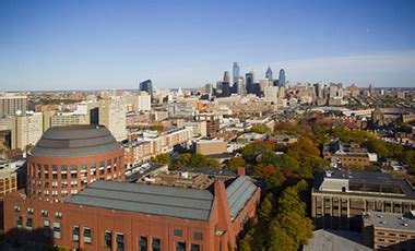 5 Ways Upenn Campus Express