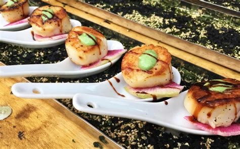 UPenn Catering Services