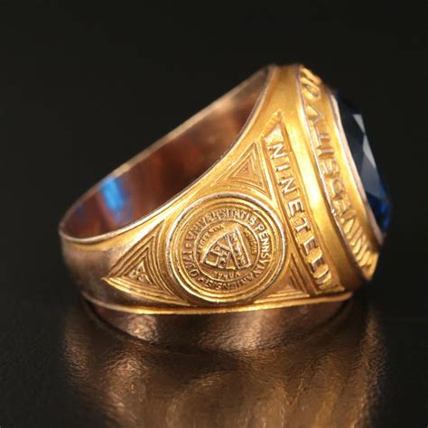 5 Tips UPenn Class Ring