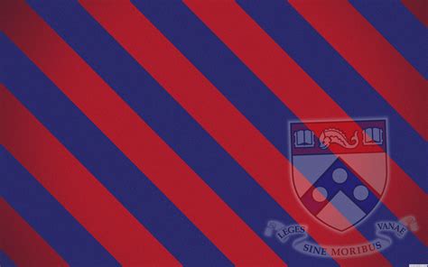 5 UPenn Colors