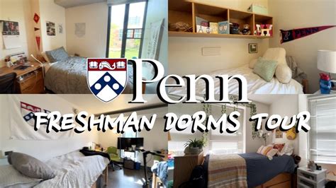 5 Ways UPenn Dorms Shine