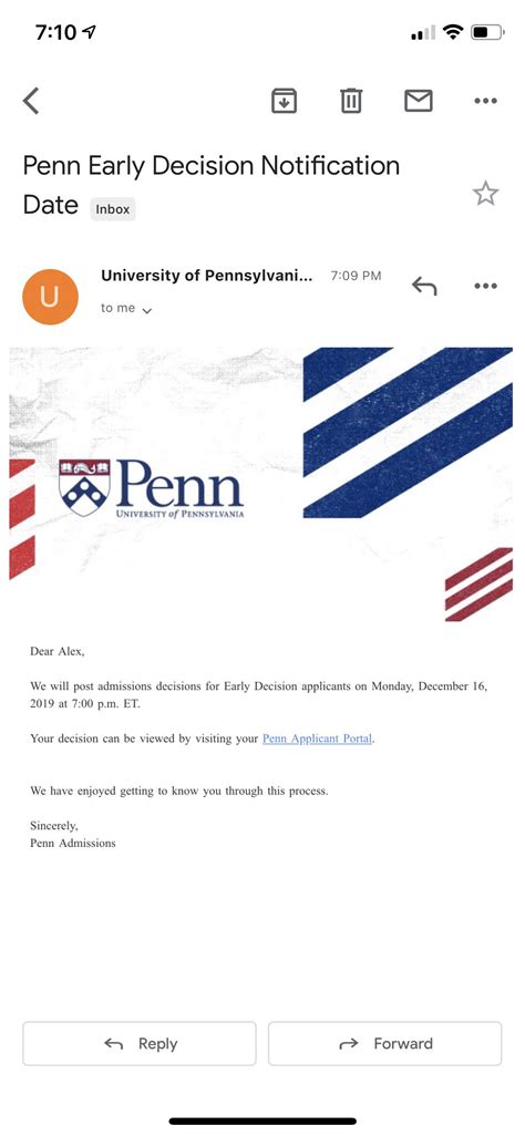 upenn ed decision date 2024