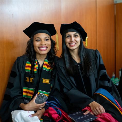 5 Tips for UPenn EDD