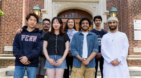 UPenn ELP Program Overview