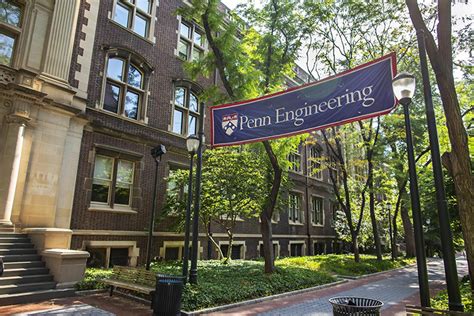 6 UPenn Engineering Majors