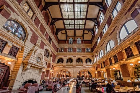 UPenn Facilities Overview