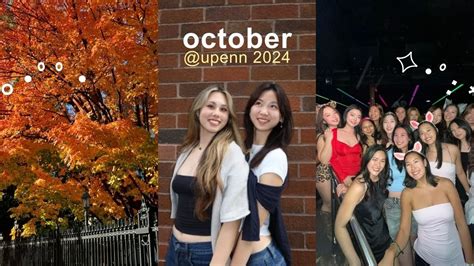 5 Ways UPenn Fall Break