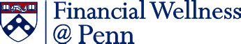 UPenn Financial Services Support